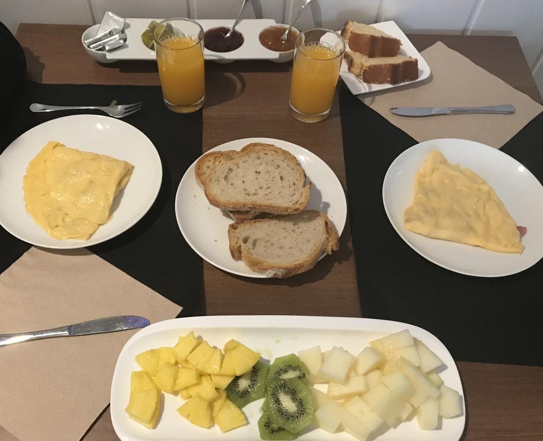 Osabarena Hotela Orozko المظهر الخارجي الصورة